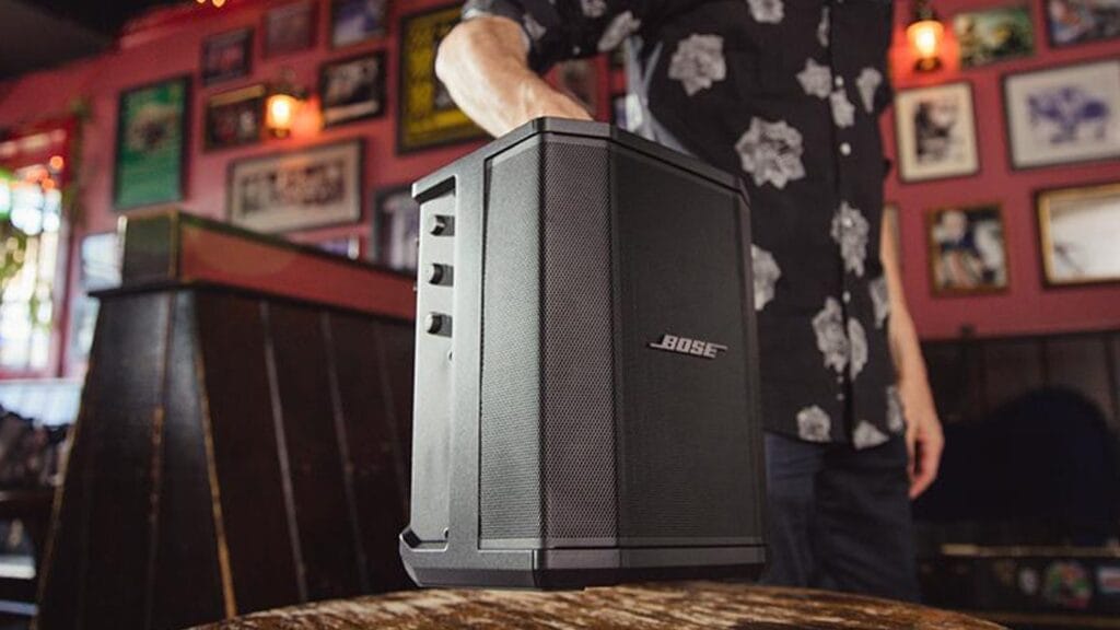 Pa system, audio system, karaoke, live band, busking 1 pa system audio system karaoke live band busking