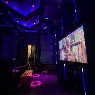 plus one shandy karaoke lounge