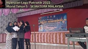 pusat nyanyian my lagu