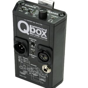 q box