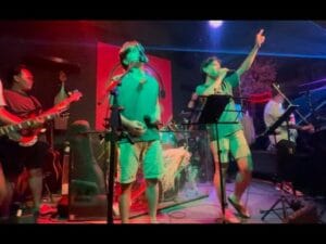 ranyaian pub karaoke