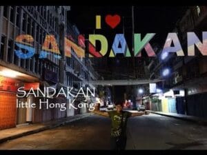 rb pub sandakan