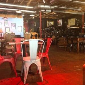 red 28 cafe karaoke