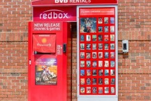 red box