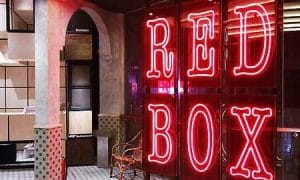red box karaoke aeon bukit tinggi
