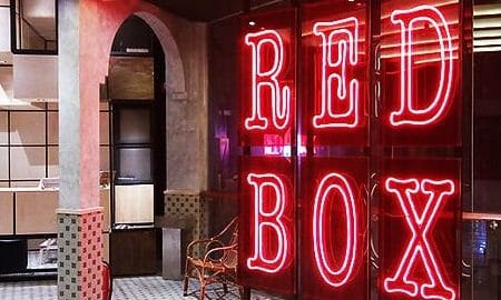red box karaoke aeon bukit tinggi