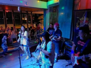 remin bistro