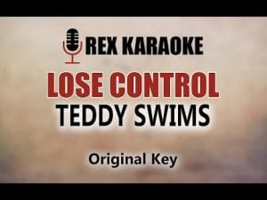 rexx karaoke