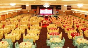 ritz garden hotel manjung