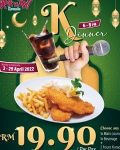 rock n roll karaoke plaza merdeka