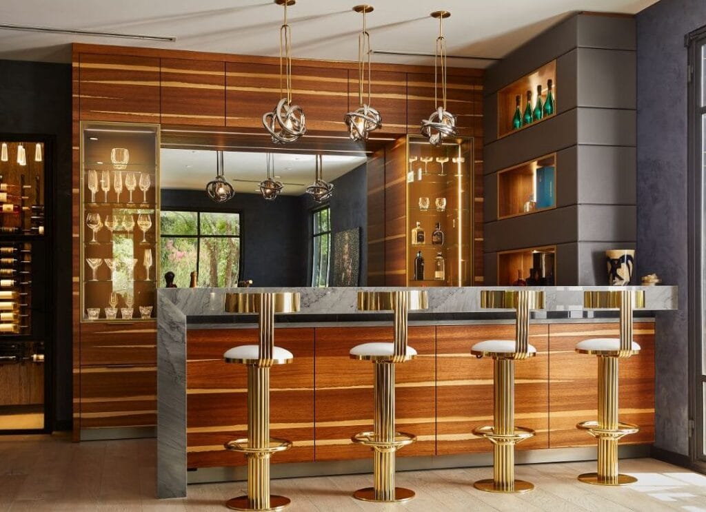 room bar