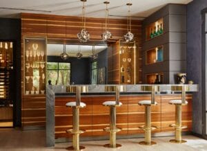 room bar