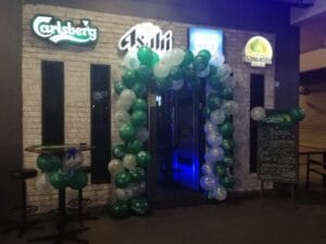 rs cafe karaoke lounge putatan