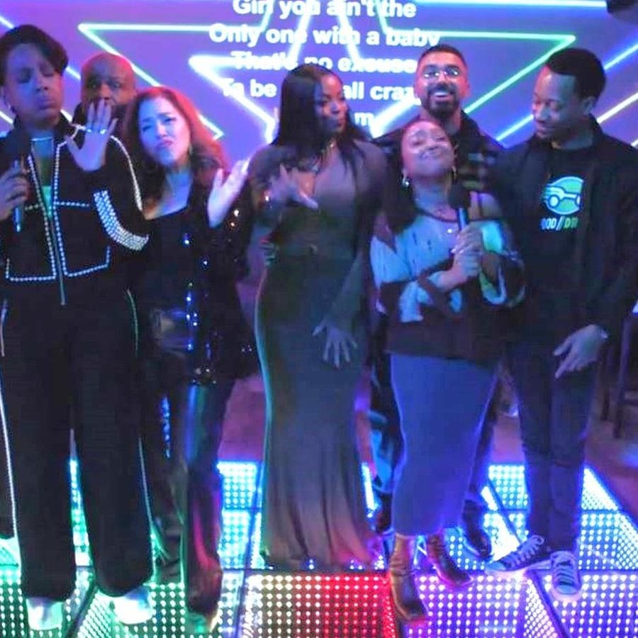 sgv family karaoke