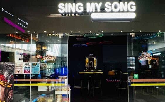 sing my song family karaoke