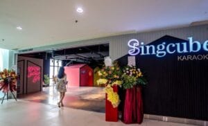 singcube karaoke paradigm mall johor bahru skudai