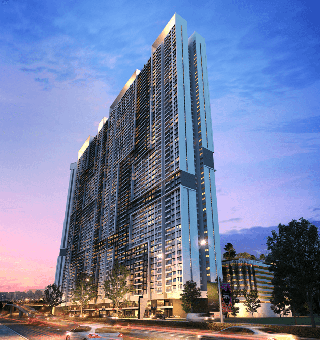 SingV Cheras 1 singv cheras