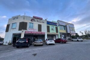 skybox family karaoke kemaman