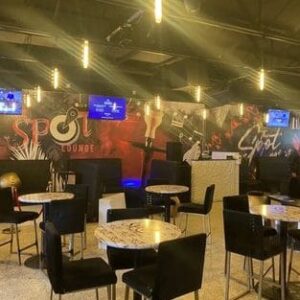 spot bar lounge