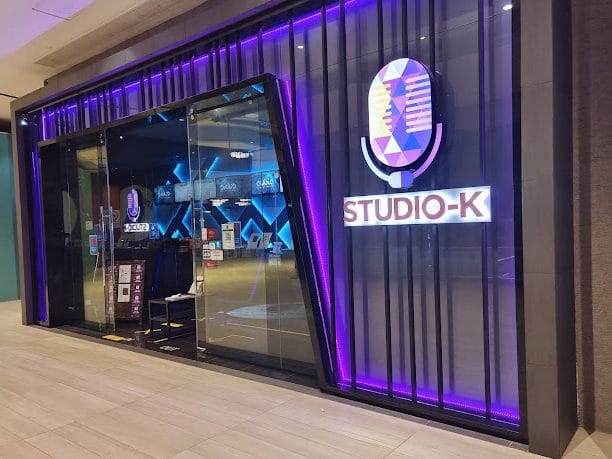 studio k karaoke