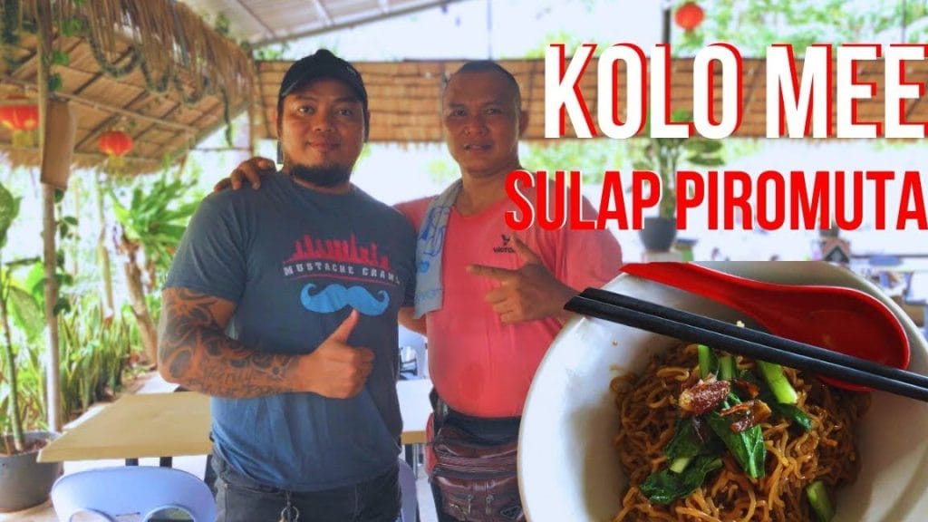 sulap piromutan cafe karaoke