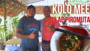 sulap piromutan cafe karaoke