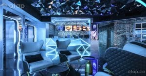 superstar family ktv cheras