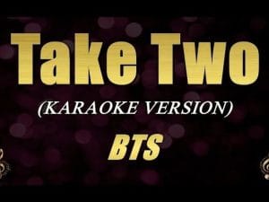 take two karaoke