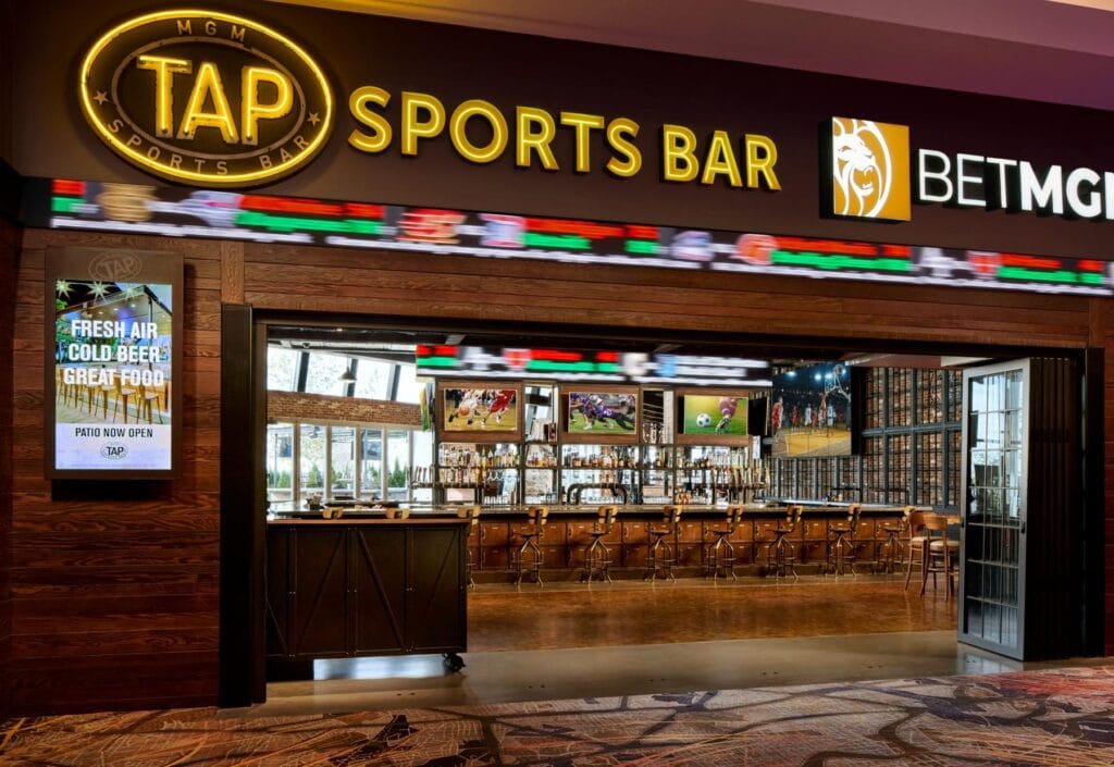 TAPS Karaoke and Lounge 1 taps karaoke and lounge