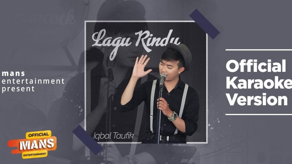 Taufik Karaoke 1 taufik karaoke