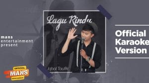 taufik karaoke