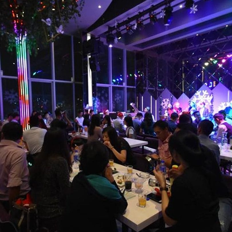 tempat karaoke di bahau malaysia panduan lengkap hiburan malam terbaik
