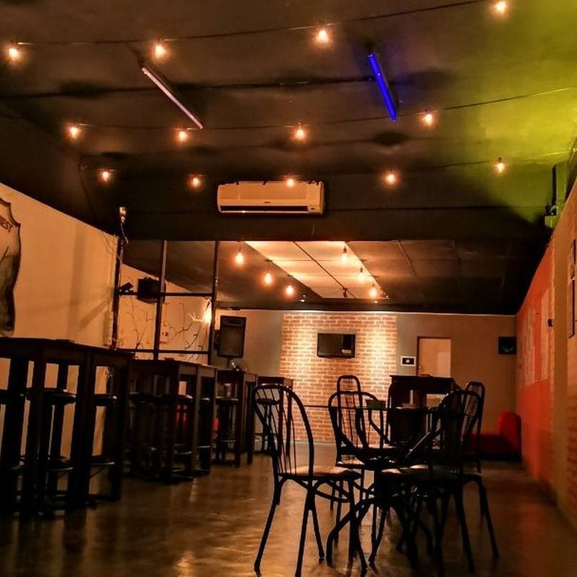 tempat karaoke di marang malaysia terbaik untuk hiburan malam