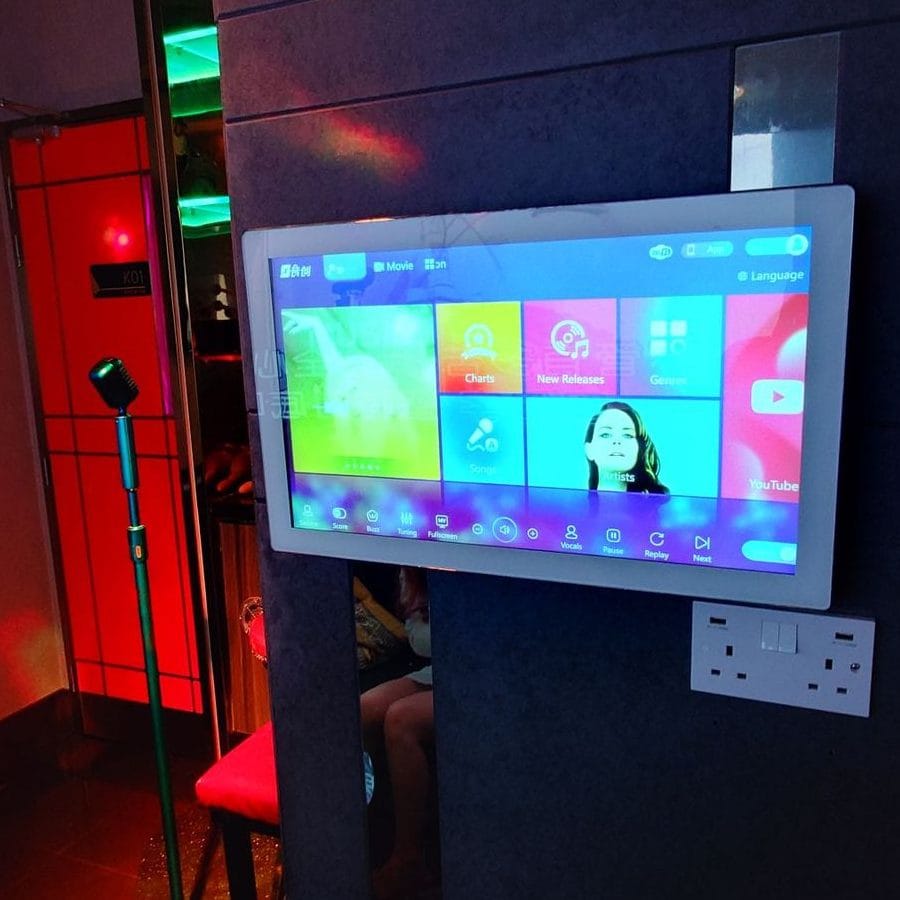 tempat terbaik untuk karaoke di mersing malaysia panduan lengkap pilihan top