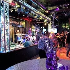 the joker karaoke bar