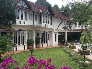 the voice cameron highlands