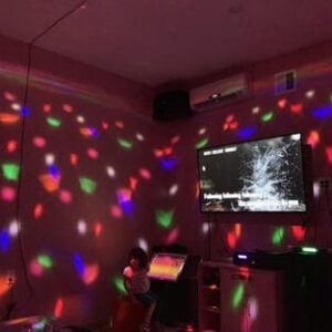 the voice ktv