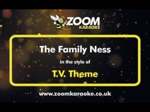 the zoo family karaoke