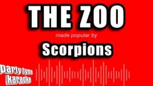 the zoo karaoke
