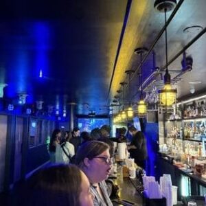 time attack karaoke lounge