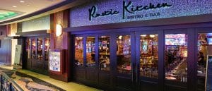 tng bar bistro