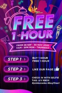 v kbox family karaoke v kbox sdn bhd