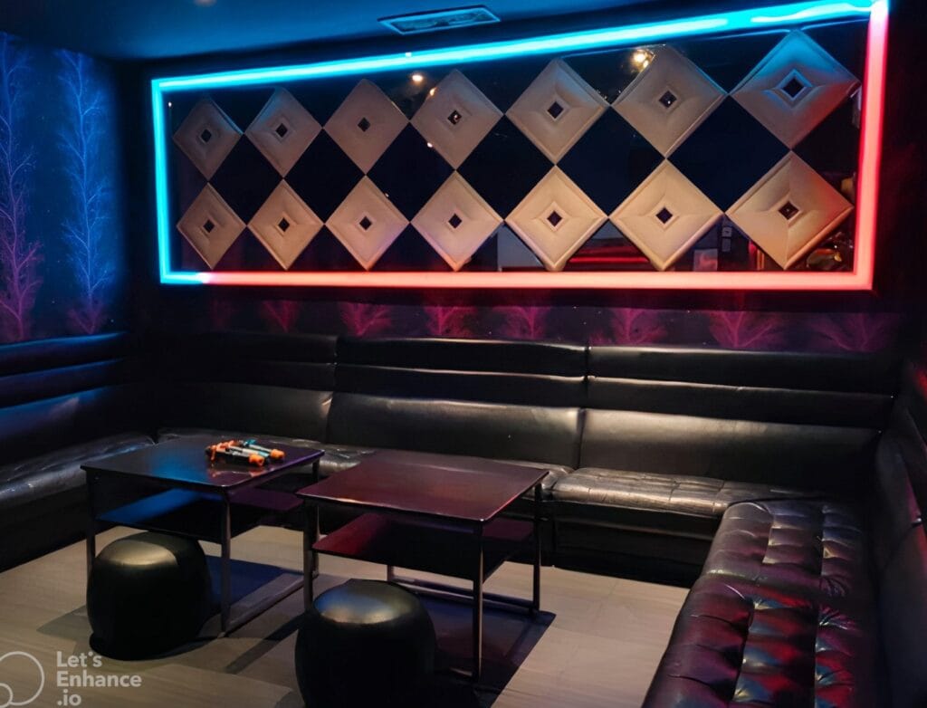 vbox family ktv plaza pelangi