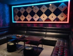 vbox family ktv plaza pelangi