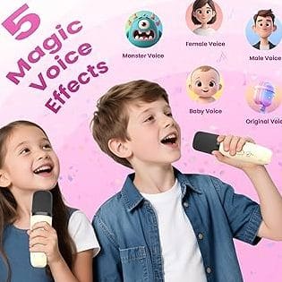 voice family karaoke