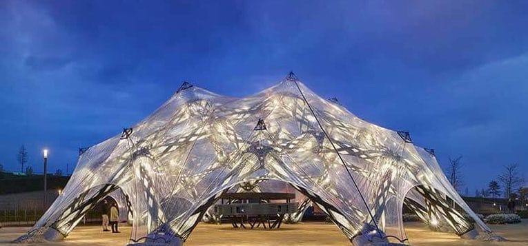VOICE PAVILION BUNDUSAN 1 voice pavilion bundusan