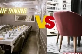 vs versus bistro
