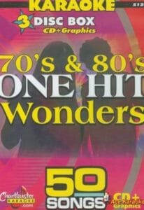 wonders karaoke