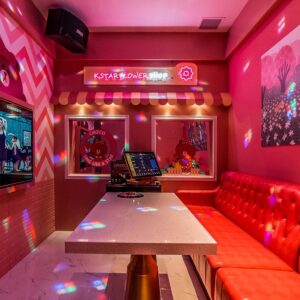 yoshi karaoke lounge