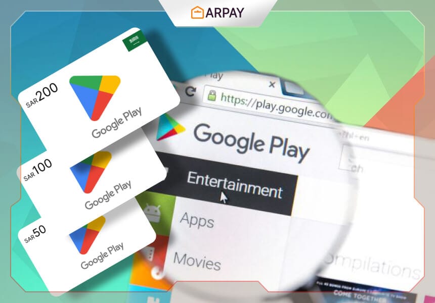 Google Play/App Store Gift Card for Karaoke Apps 1 Google Play/App Store Gift Card for Karaoke Apps